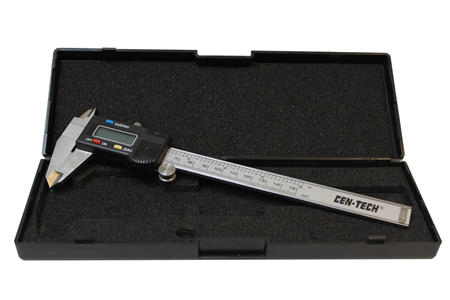 Digital Calipers