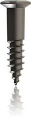 TriStar 8mm Partially Threaded Screw (Pack of 5)