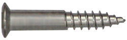 TriStar 12mm Partially Threaded Screw (Pack of 5)