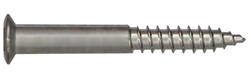 TriStar 14mm Partially Threaded Screw (Pack of 5)