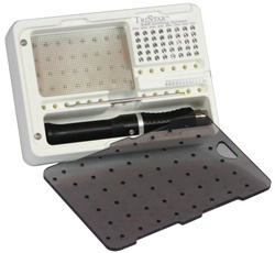 Cassette for TriStar Bone Graft Fixation System